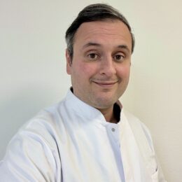 drs Ismael Achekar