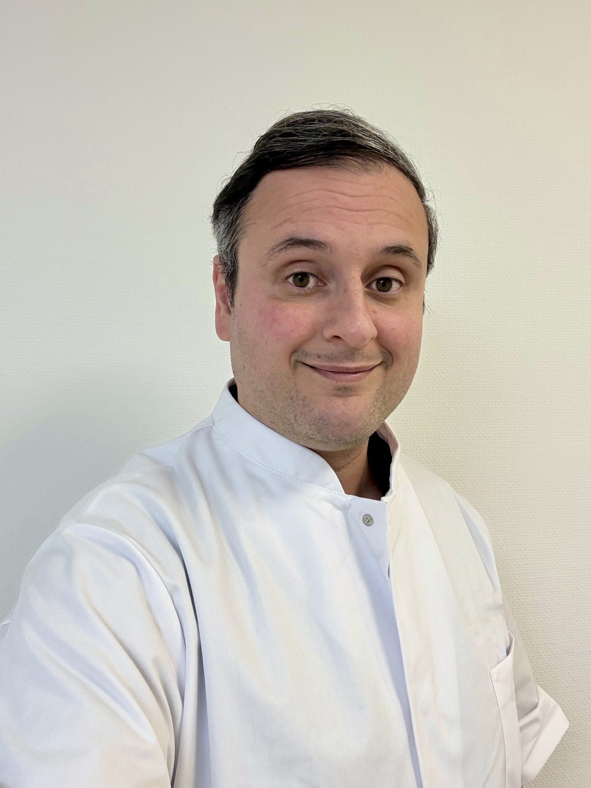 drs Ismael Achekar