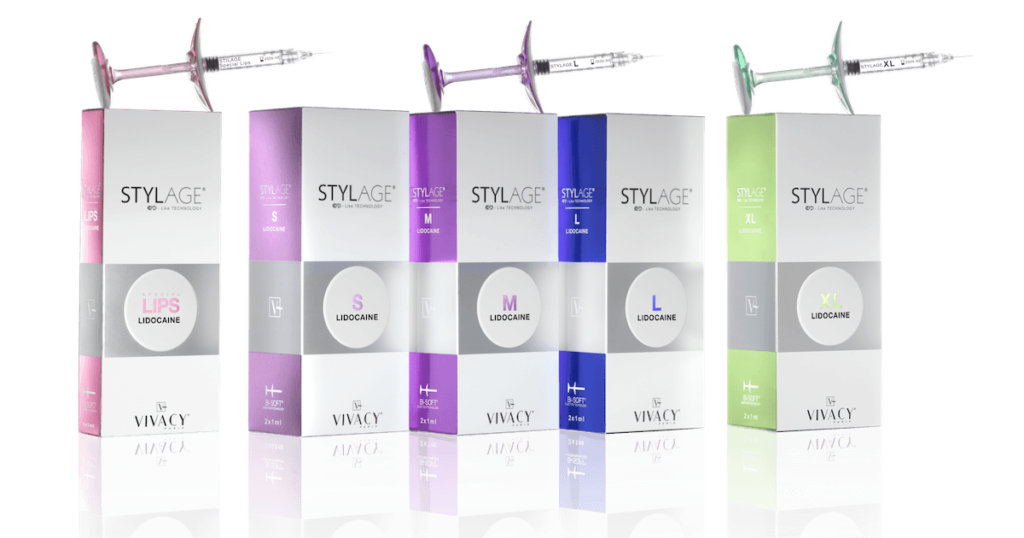 stylage fillers