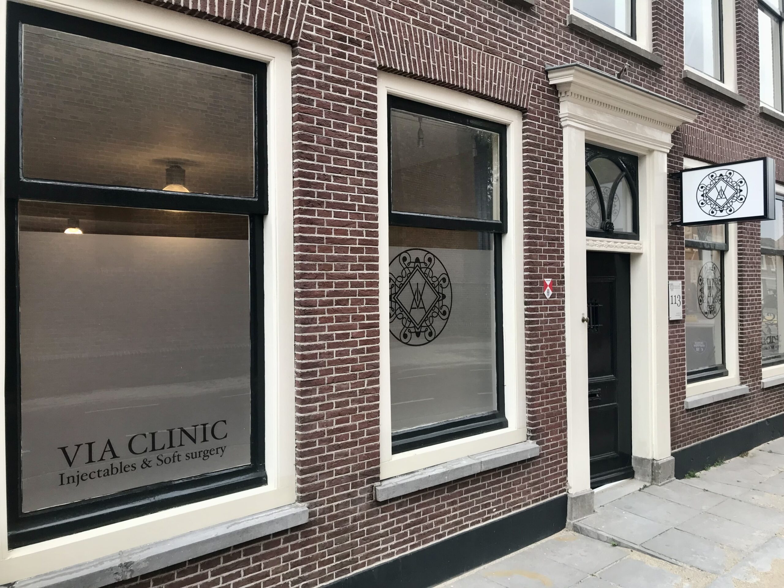 Waar GezichtsZorg begon